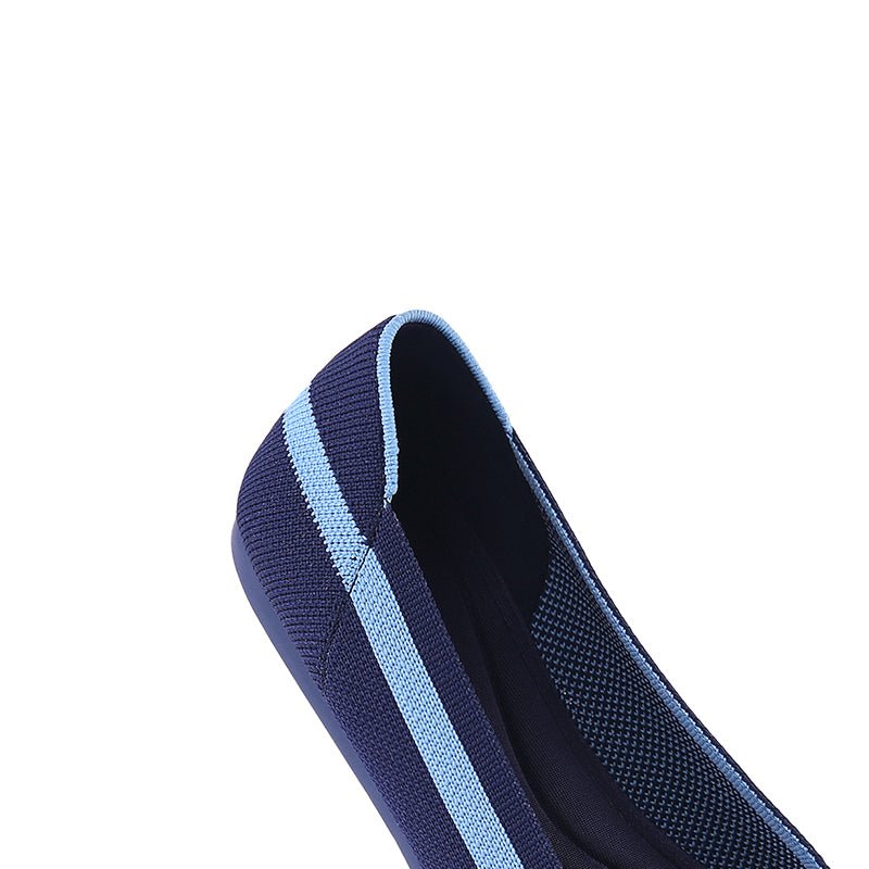 comfortable - woven - striped - pointed - toe - flats_all_navy_5.jpg