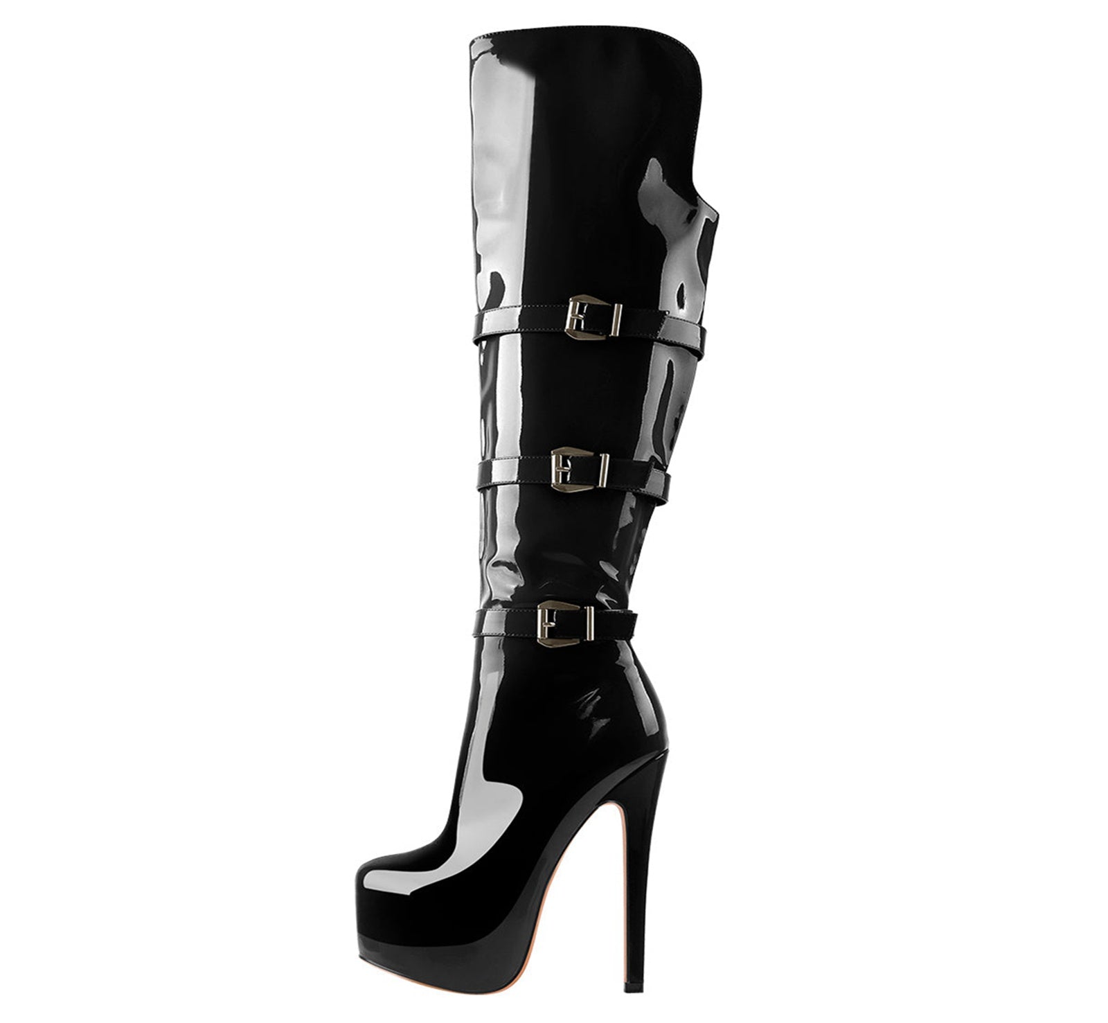 commando-leather-platform-pointed-toe-knee-high-boots_all_black_1.jpg