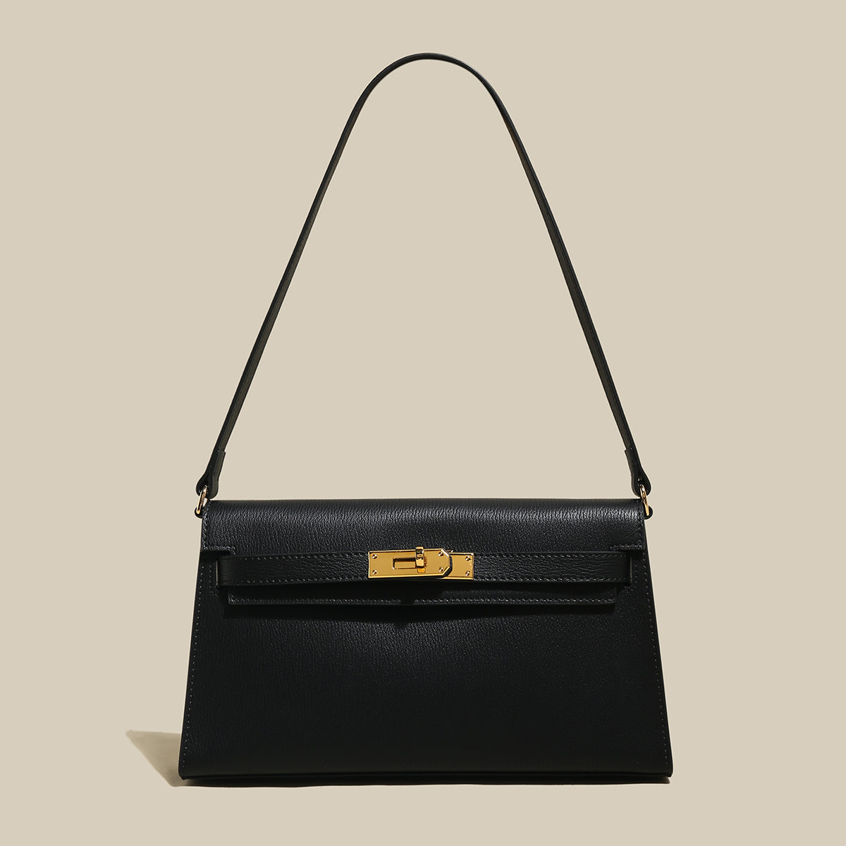 compact ellen shoulder bag black 1.JPG