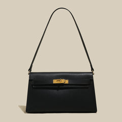 Compact Ellen Shoulder Bag
