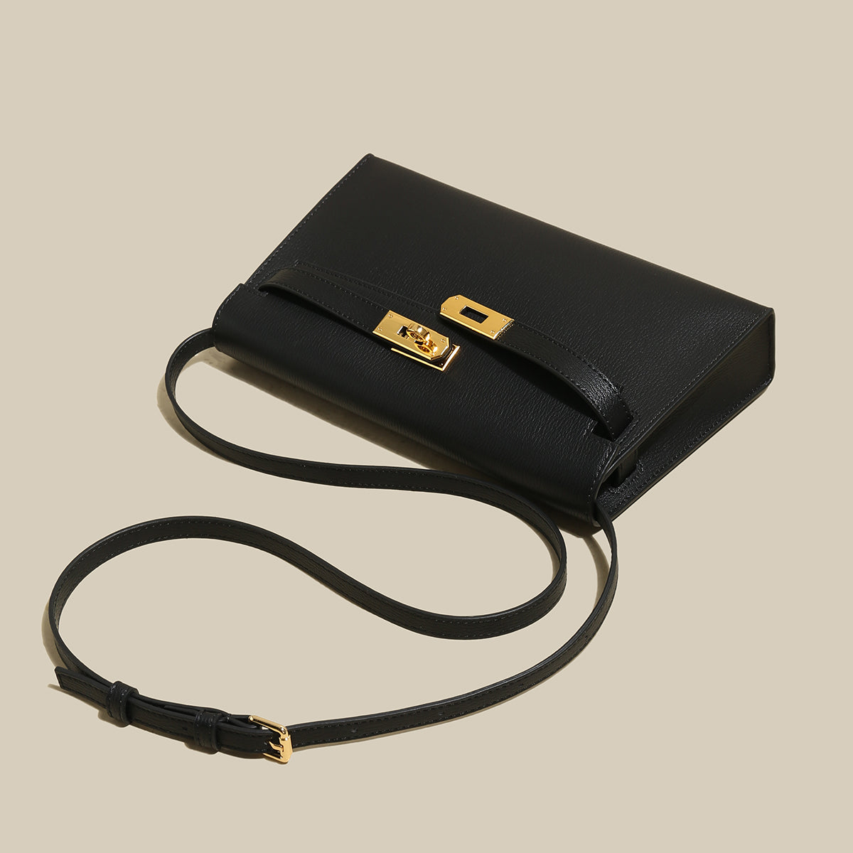 compact ellen shoulder bag black 4.JPG