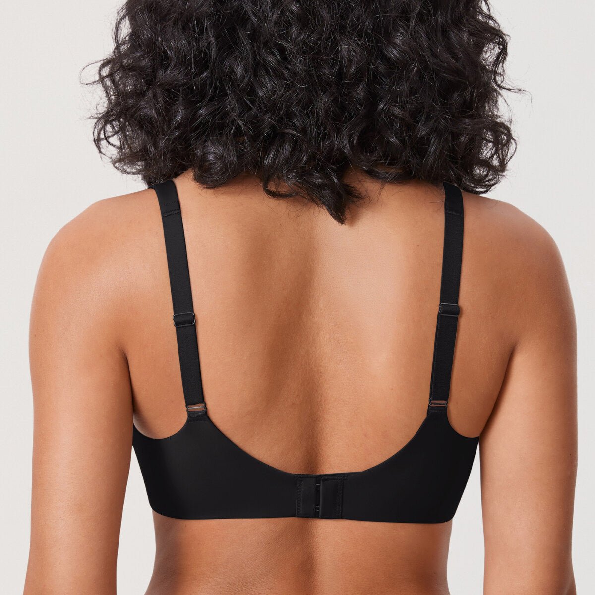 Confishape Balconette Underwire Bra