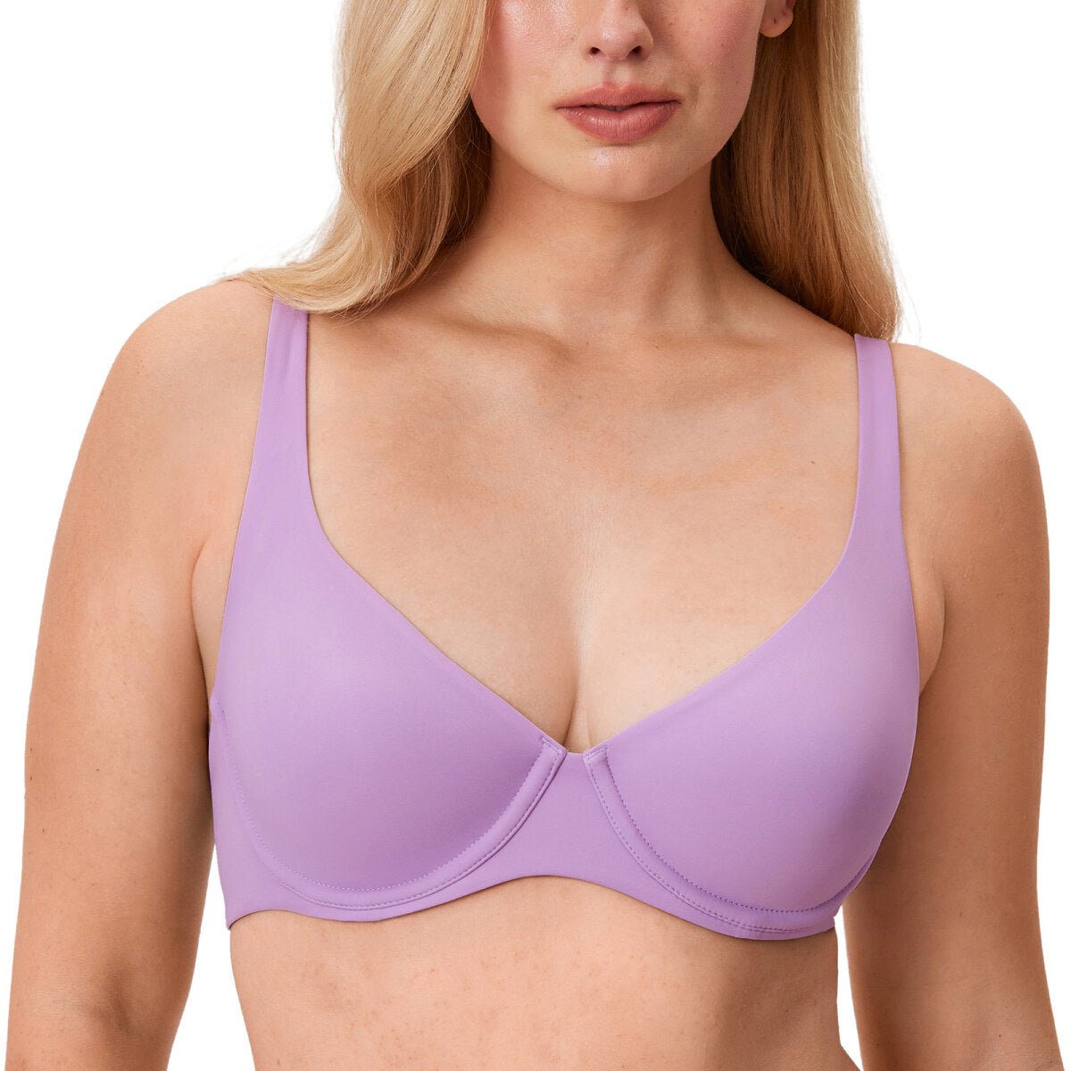 Confishape Balconette Underwire Bra