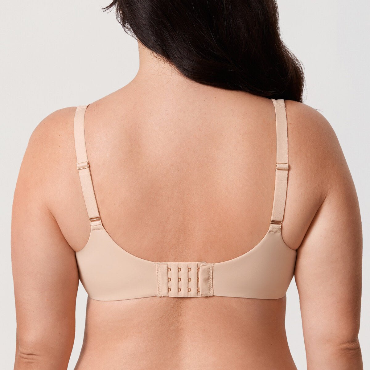 Confishape Balconette Underwire Bra