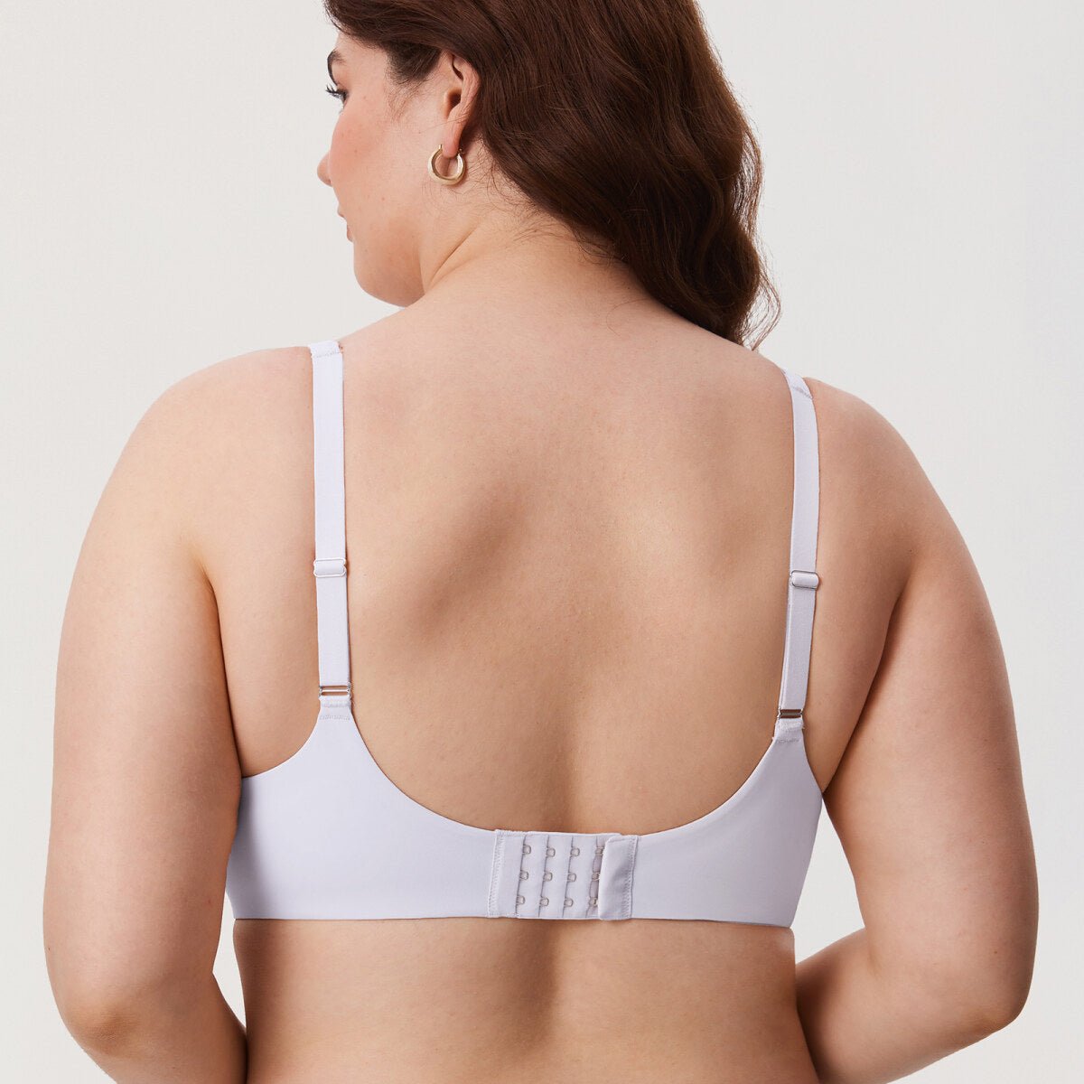 Confishape Balconette Underwire Bra
