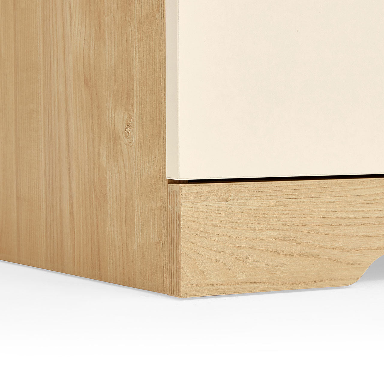 contemporary double door kids wardrobe all 10