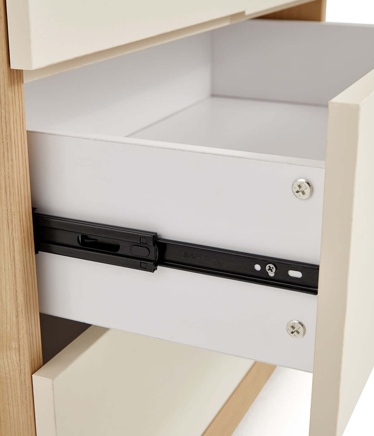 contemporary double door kids wardrobe all 12