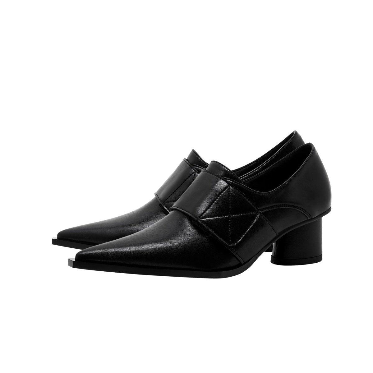corporate - pointed - toe - leather - loafers_all_black_3.jpg