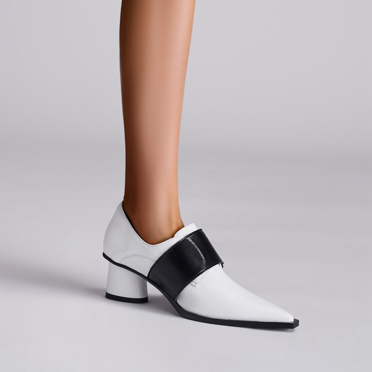 corporate - pointed - toe - leather - loafers_all_white_8.jpg