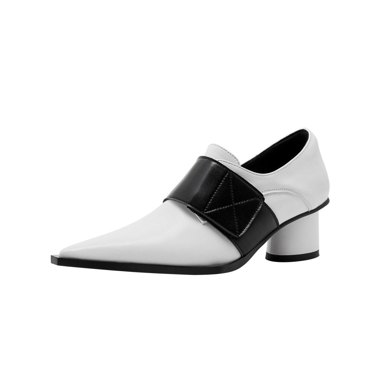 corporate - pointed - toe - leather - loafers_all_white_2.jpg