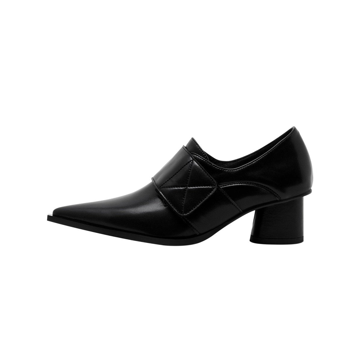 corporate - pointed - toe - leather - loafers_all_black_1.jpg