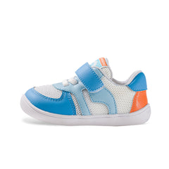 Cotton Candy Soft Sole Non-Slip Pre-walker Baby Sneakers