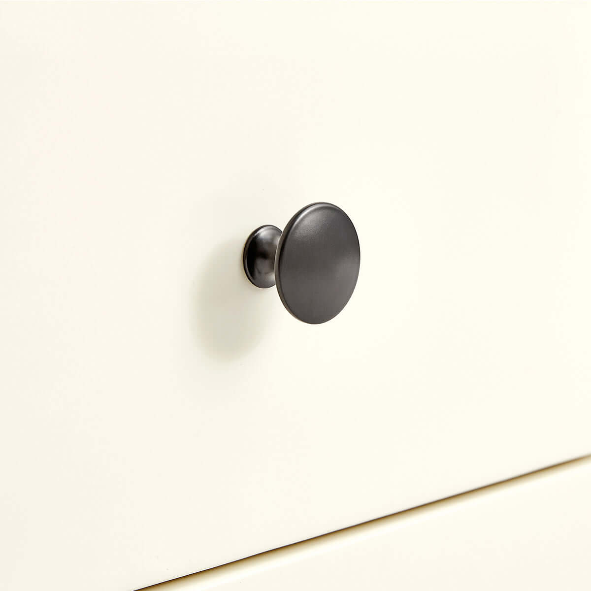 creamy white bedside kids cabinet all 12