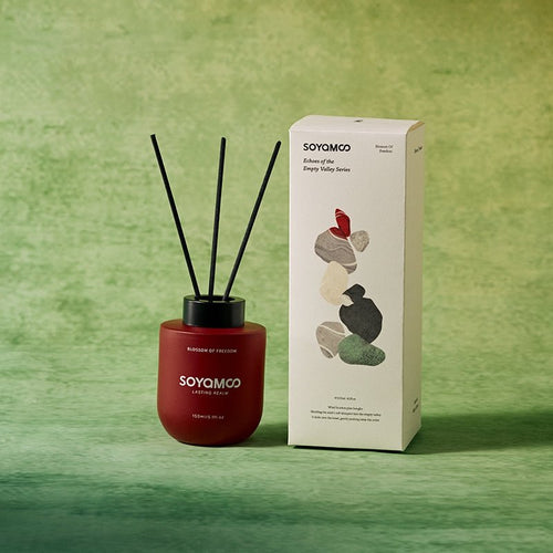 Crimson Tipsy Echo Valley Reed Diffuser – 150ml