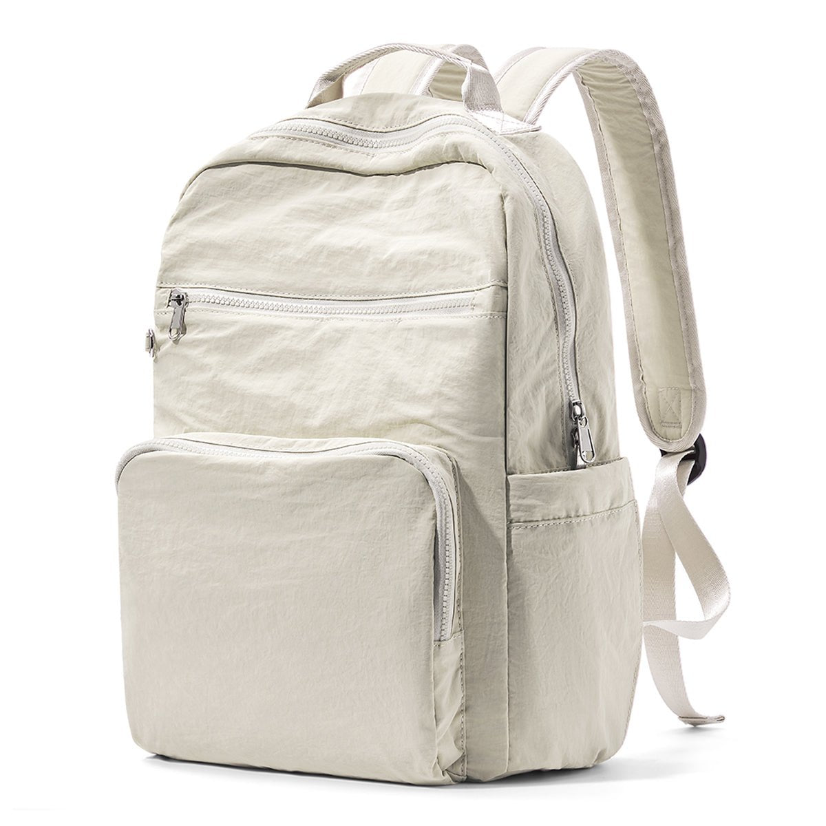 Crinkle Water Resistant Backpack - 0cm