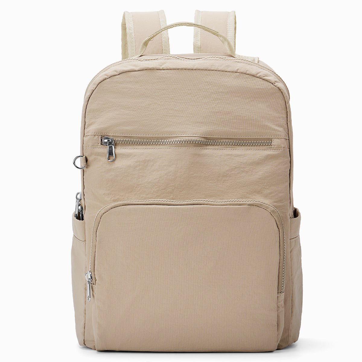 Crinkle Water Resistant Backpack - 0cm