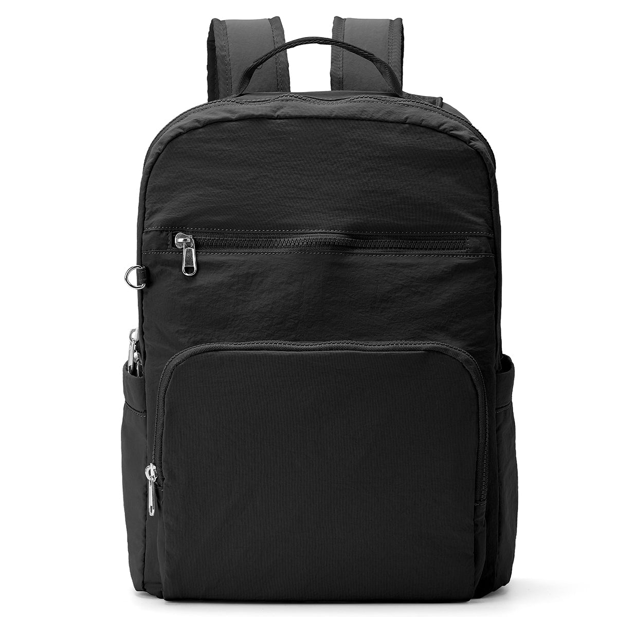 Crinkle Water Resistant Backpack - 0cm