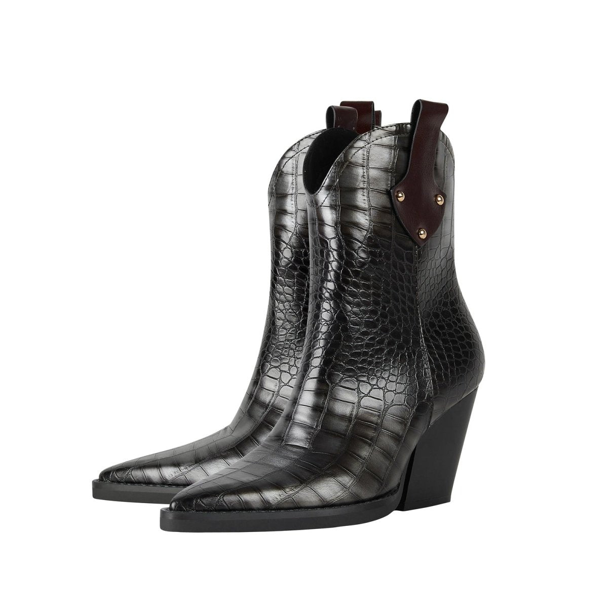 crocodile - embossed - pointed - toe - country - boots_all_black_3.jpg