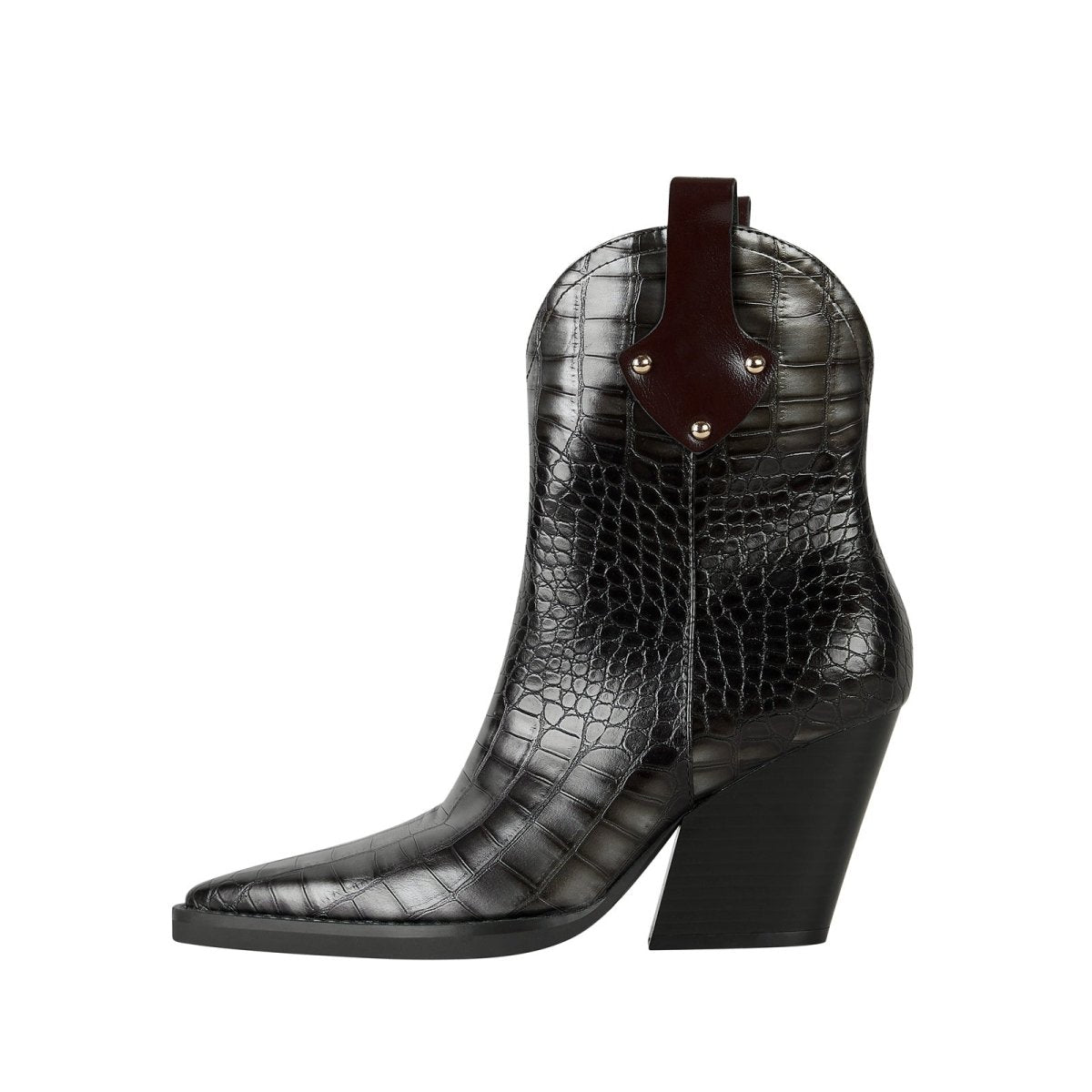 crocodile - embossed - pointed - toe - country - boots_all_black_1.jpg