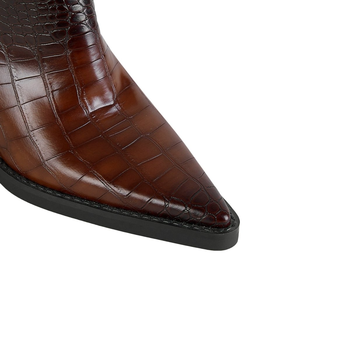 crocodile - embossed - pointed - toe - country - boots_all_brown_6.jpg
