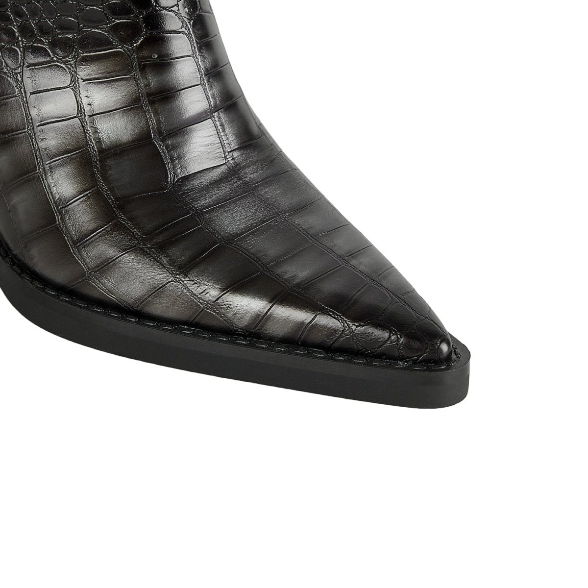 crocodile - embossed - pointed - toe - country - boots_all_black_6.jpg
