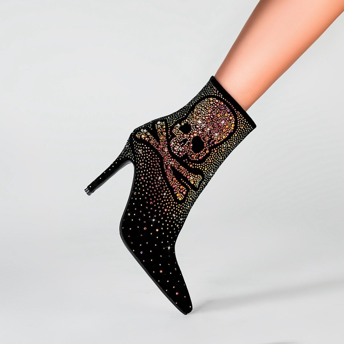 crystal - encrusted - skull - and - bones - black - ankle - boots_all_black_8.jpg