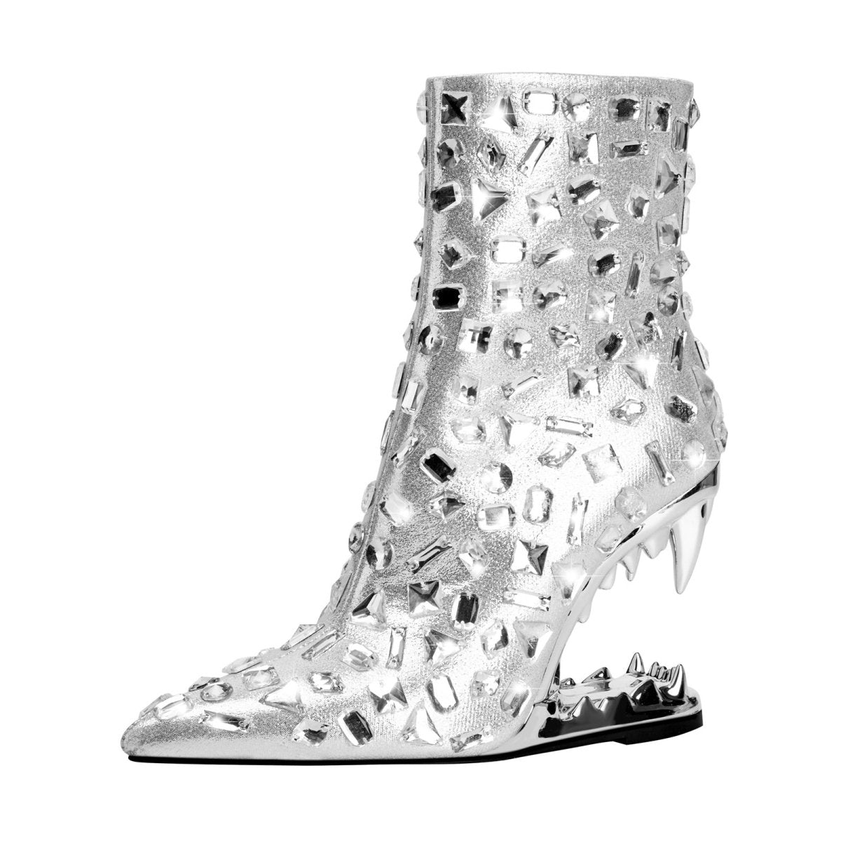 crystal - shard - encrusted - bite - heel - ankle - boots_all_silver_2.jpg