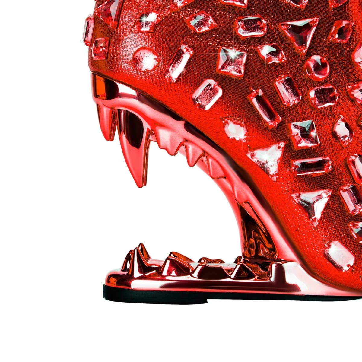 crystal - shard - encrusted - bite - heel - ankle - boots_all_red_6.jpg