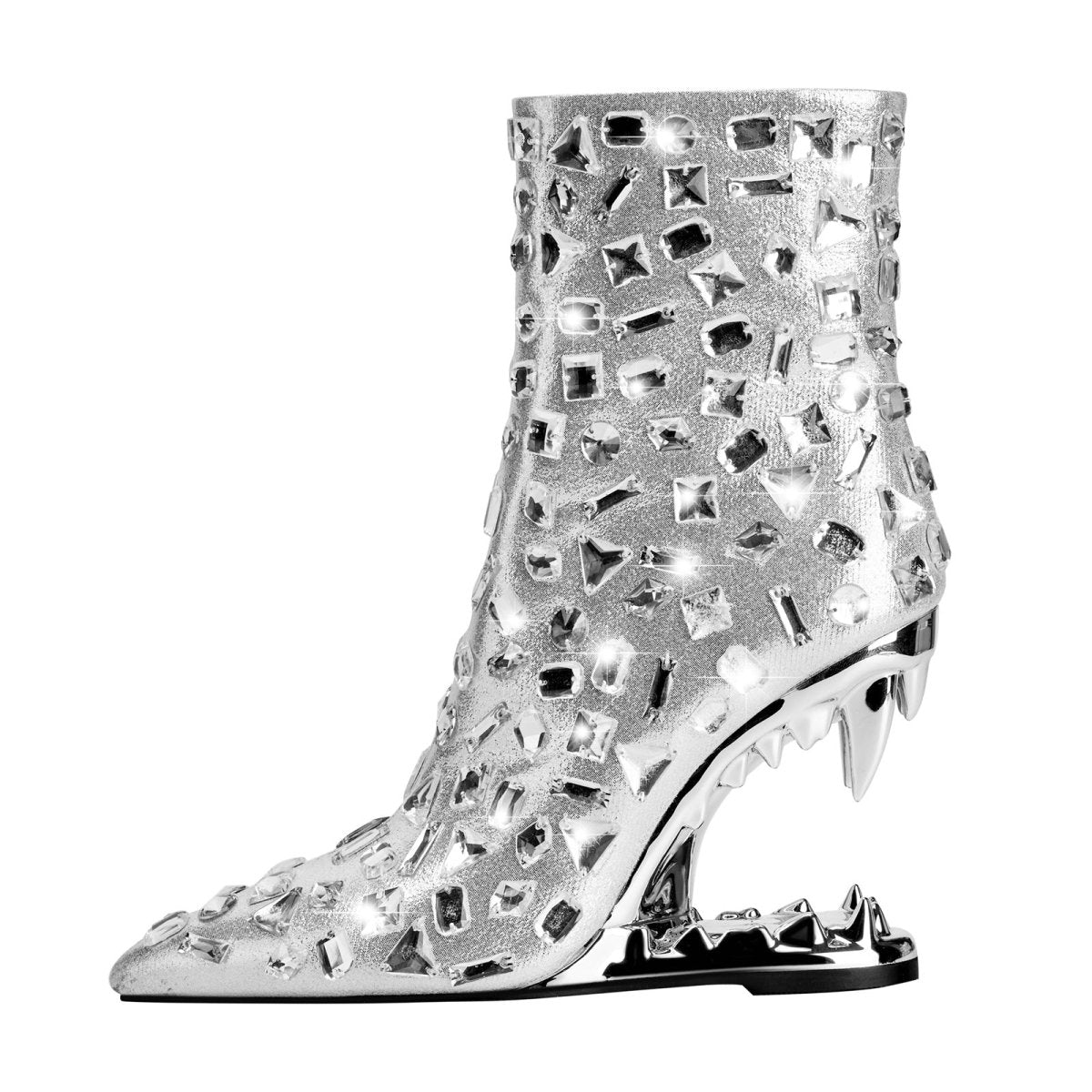 crystal - shard - encrusted - bite - heel - ankle - boots_all_silver_1.jpg
