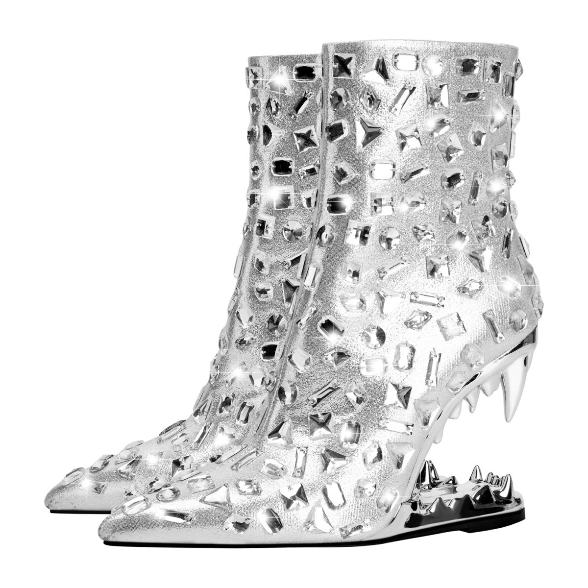 crystal - shard - encrusted - bite - heel - ankle - boots_all_silver_3.jpg