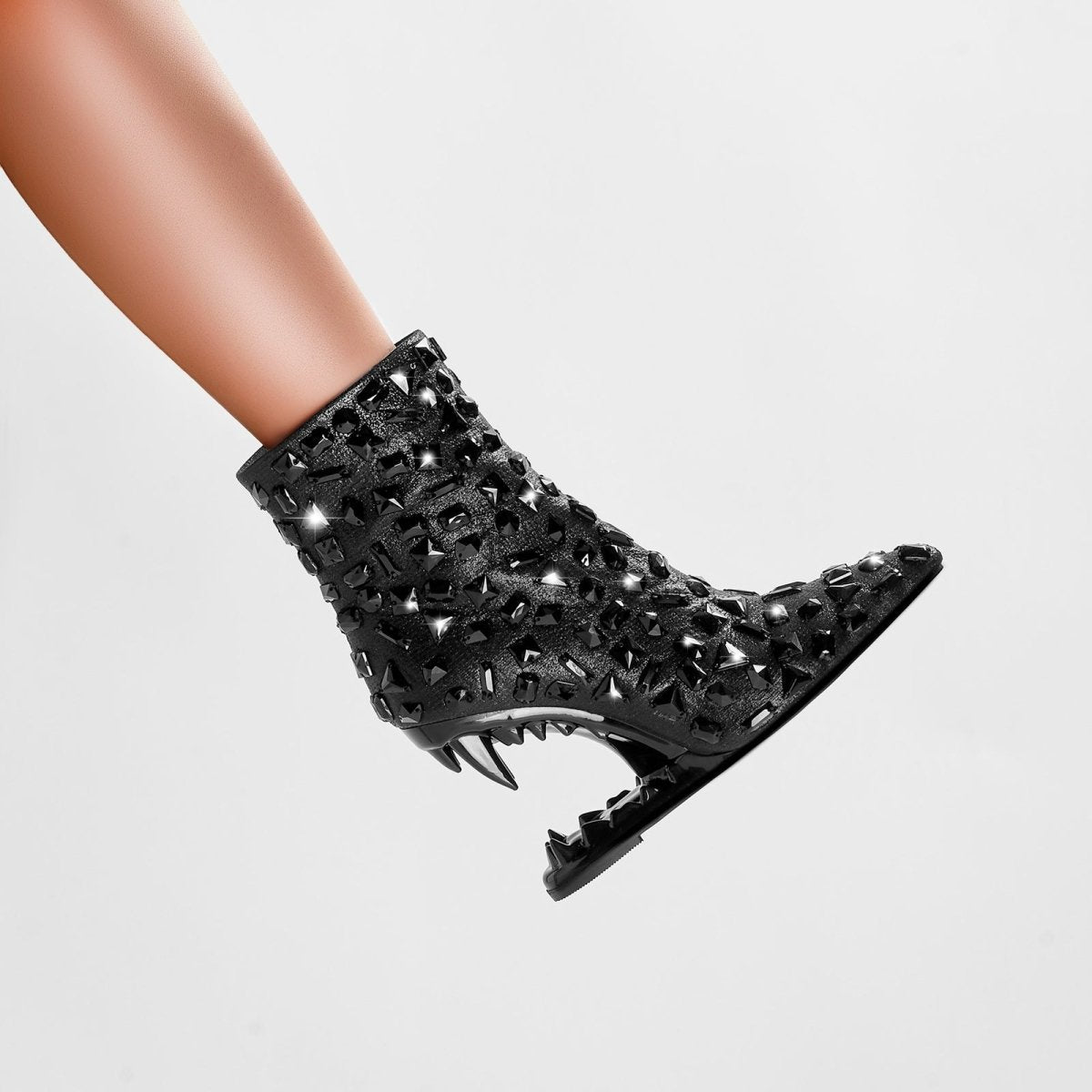 crystal - shard - encrusted - bite - heel - ankle - boots_all_black_8.jpg