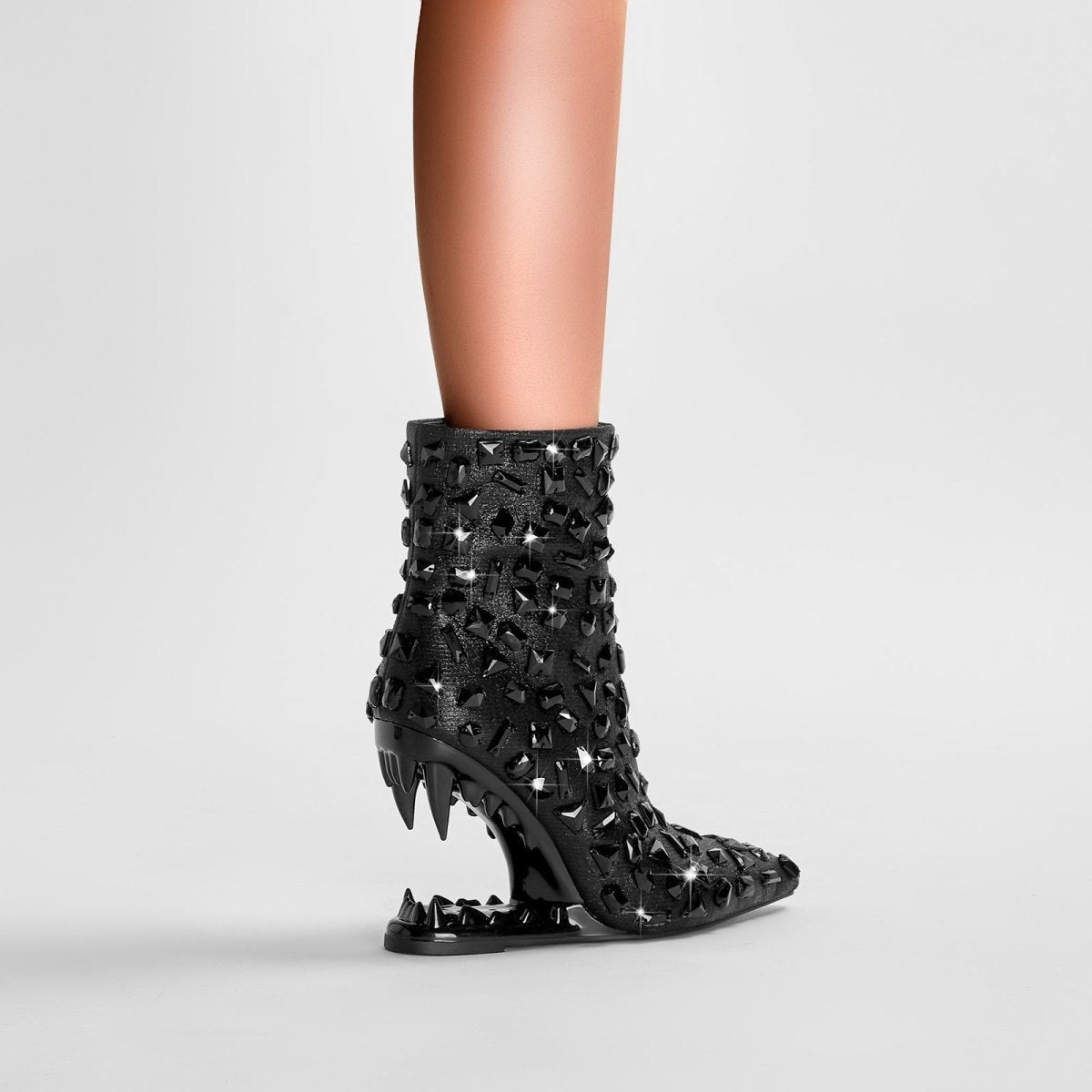 crystal - shard - encrusted - bite - heel - ankle - boots_all_black_10.jpg