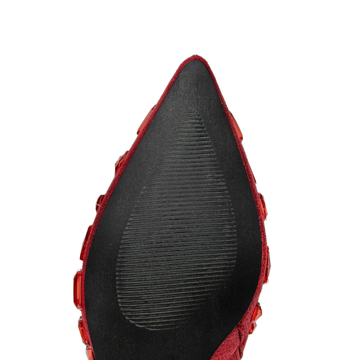 crystal - shard - encrusted - bite - heel - ankle - boots_all_red_5.jpg