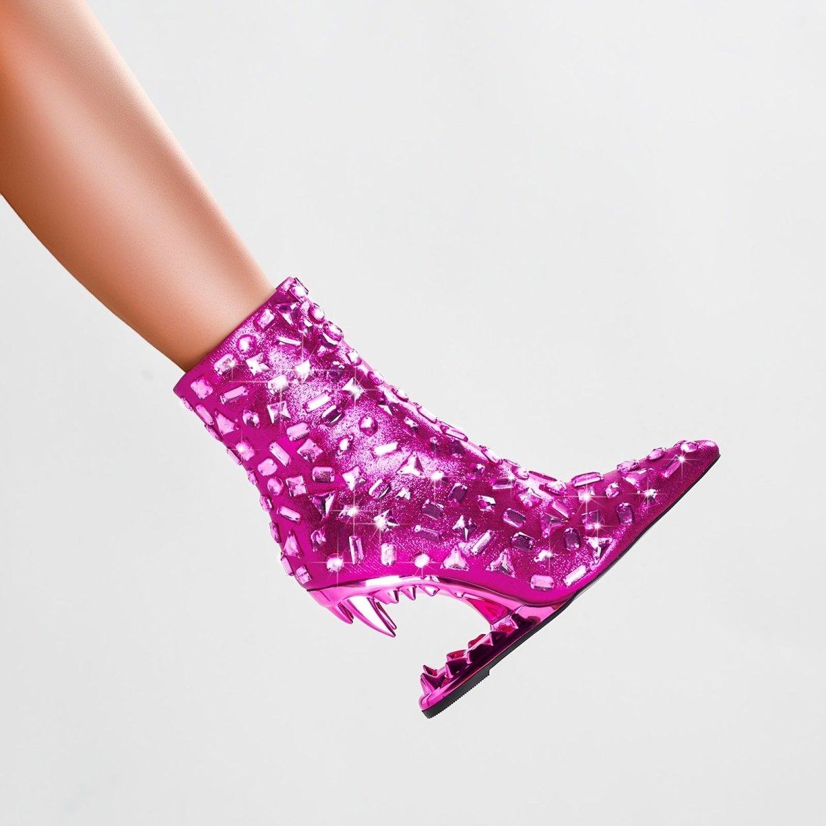 crystal - shard - encrusted - bite - heel - ankle - boots_all_rose_8.jpg