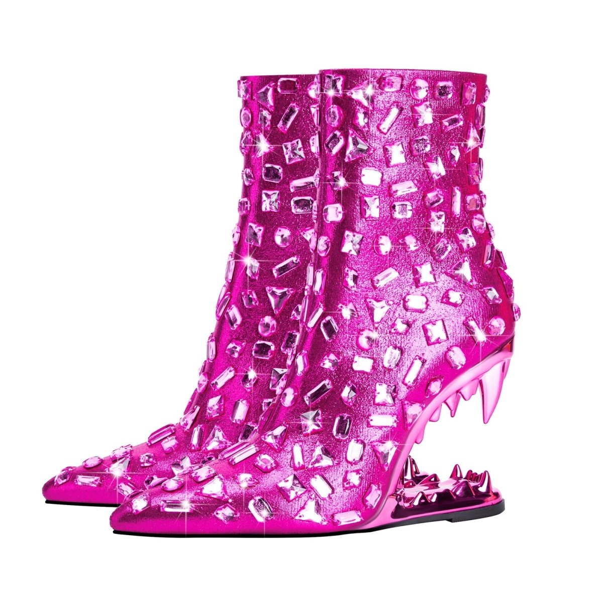 crystal - shard - encrusted - bite - heel - ankle - boots_all_rose_3.jpg