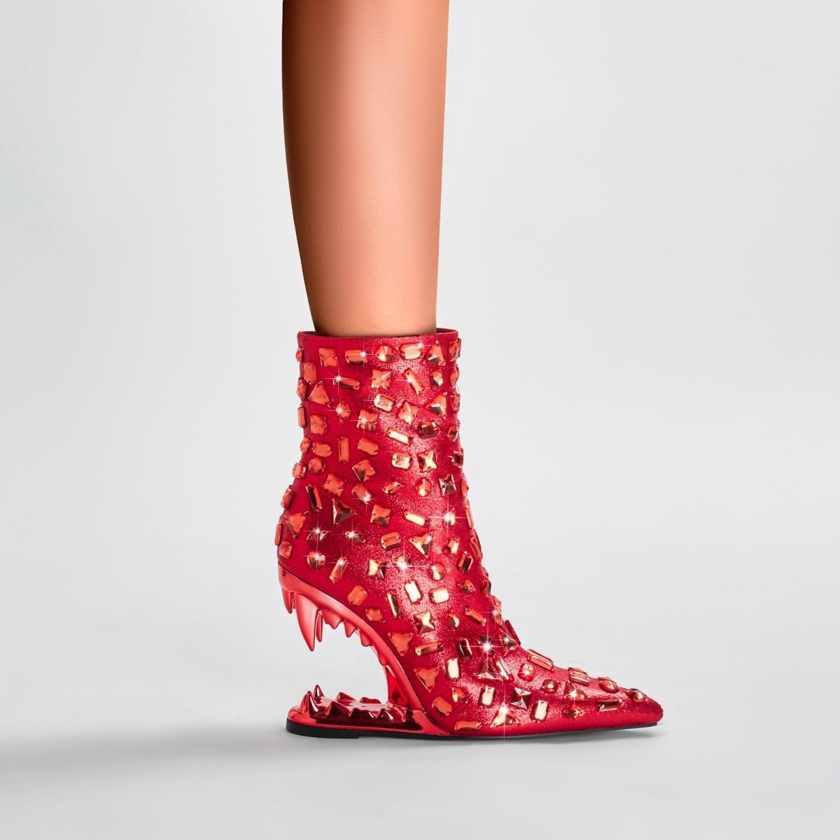 crystal - shard - encrusted - bite - heel - ankle - boots_all_red_7.jpg