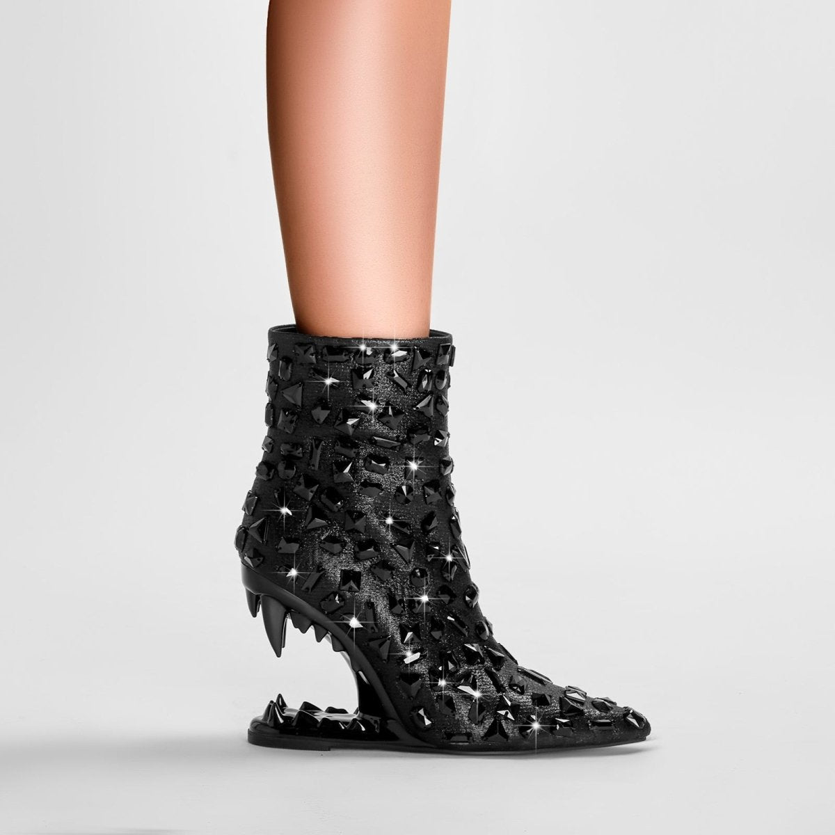 crystal - shard - encrusted - bite - heel - ankle - boots_all_black_9.jpg