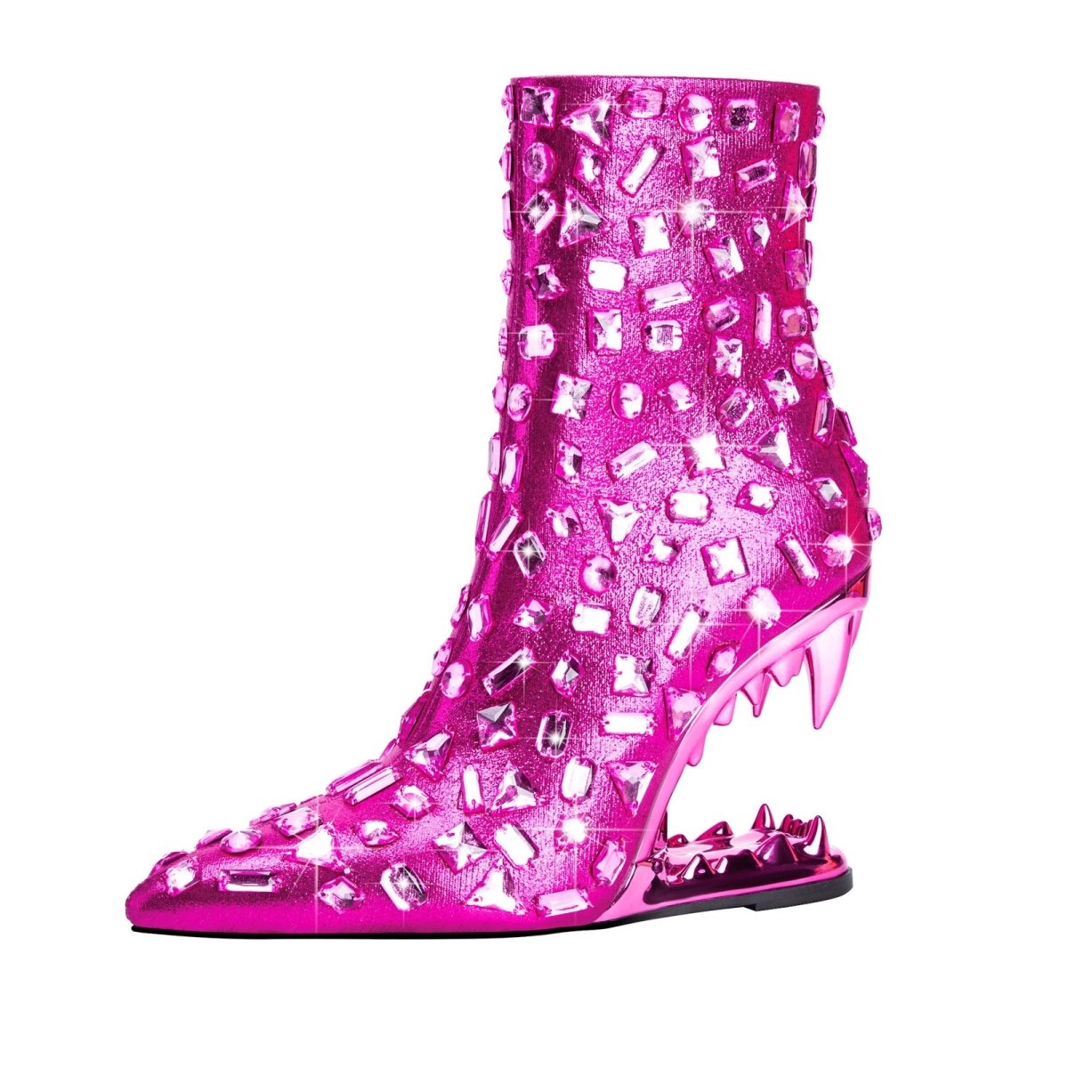 crystal - shard - encrusted - bite - heel - ankle - boots_all_rose_2.jpg