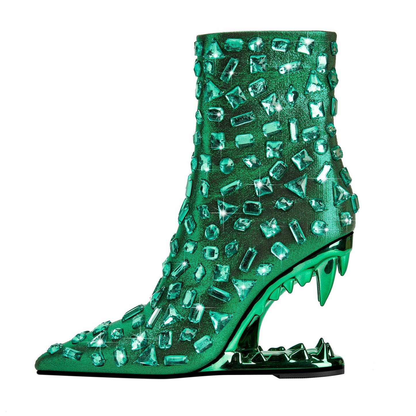 crystal-shard-encrusted-bite-heel-ankle-boots_all_green_1.jpg