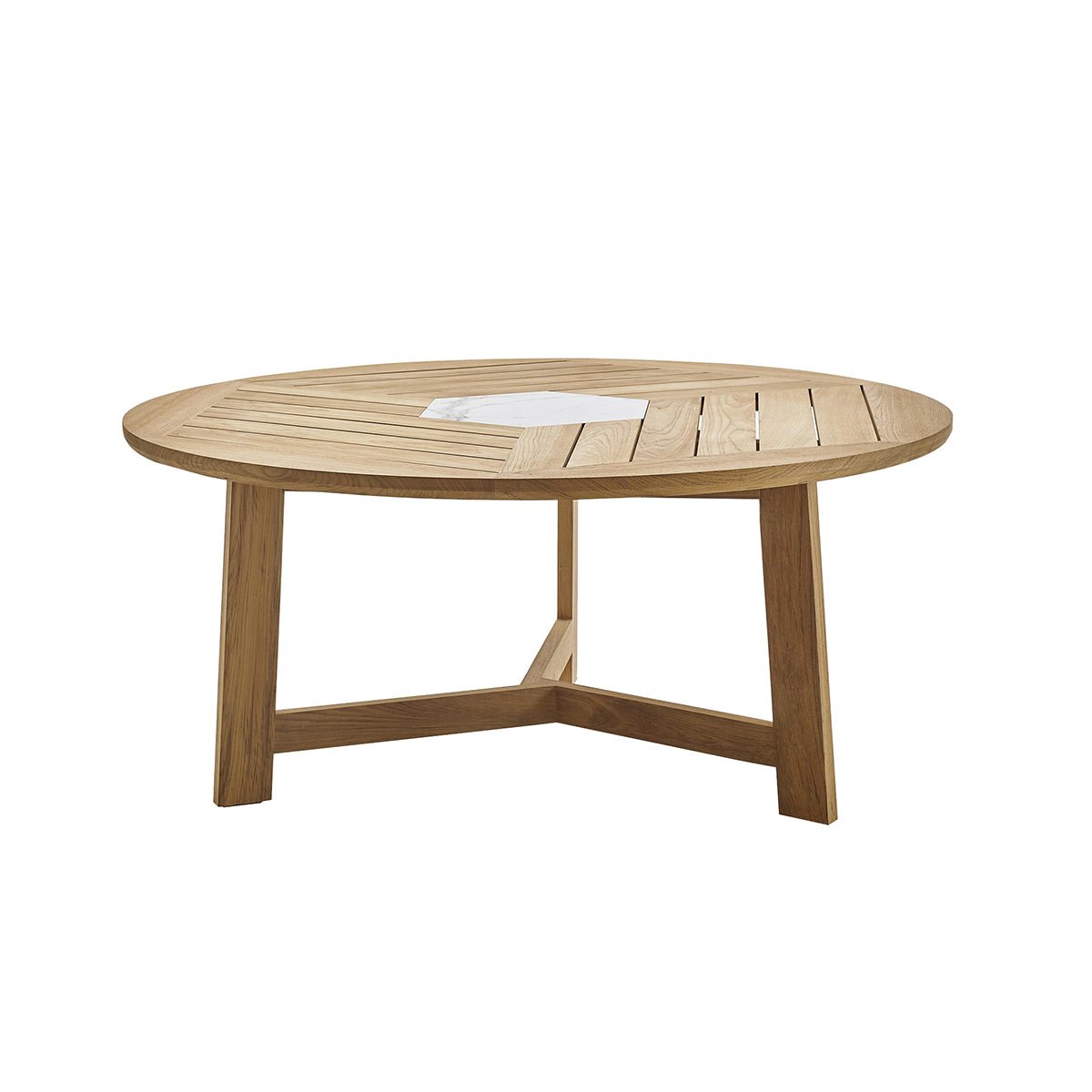 curry round table all sand 3