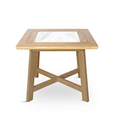 Curry Square Garden Table