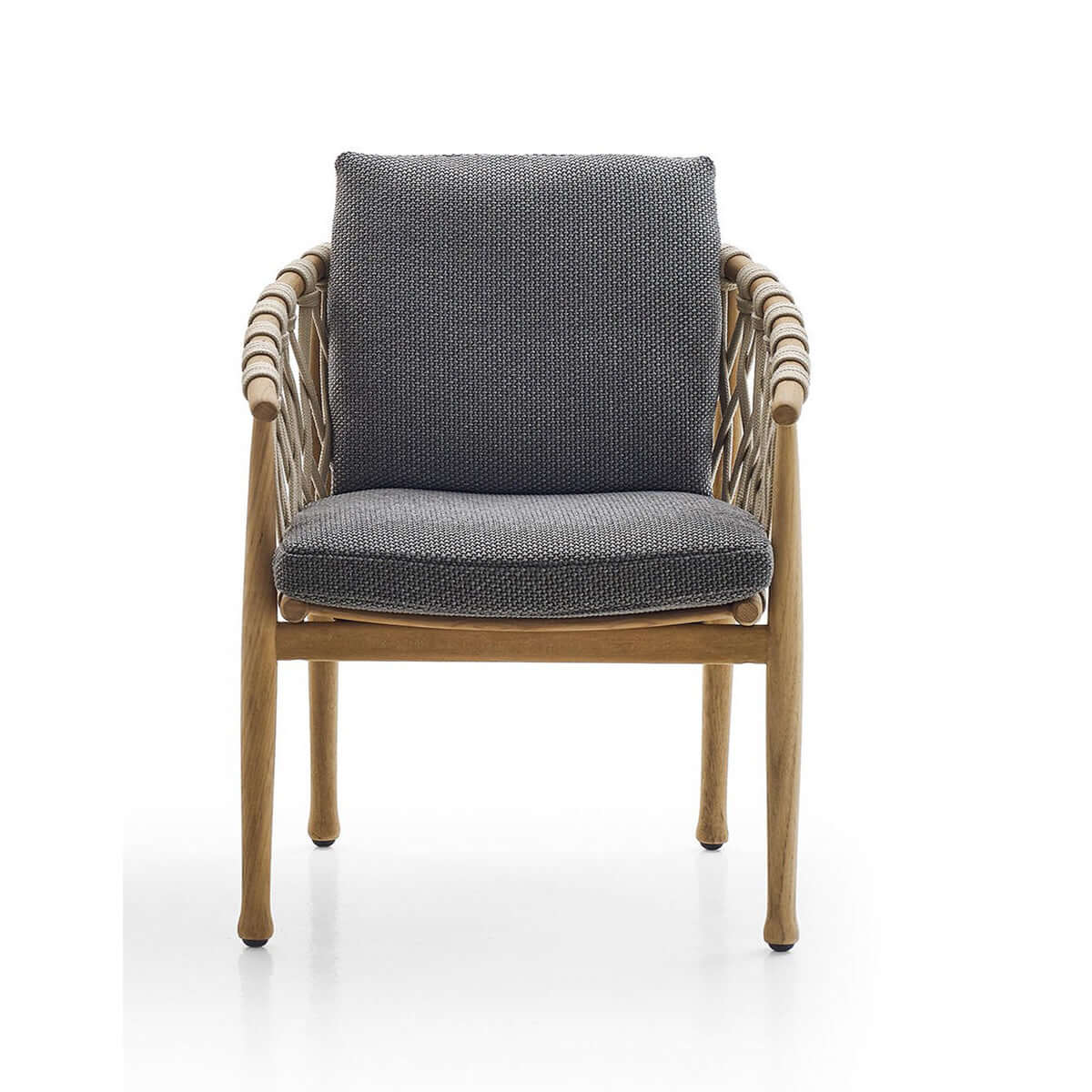 curry tropical resort chair charcoal 1