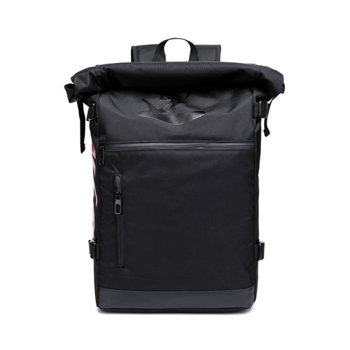 Daily Roll Top Sport Backpack - 0cm