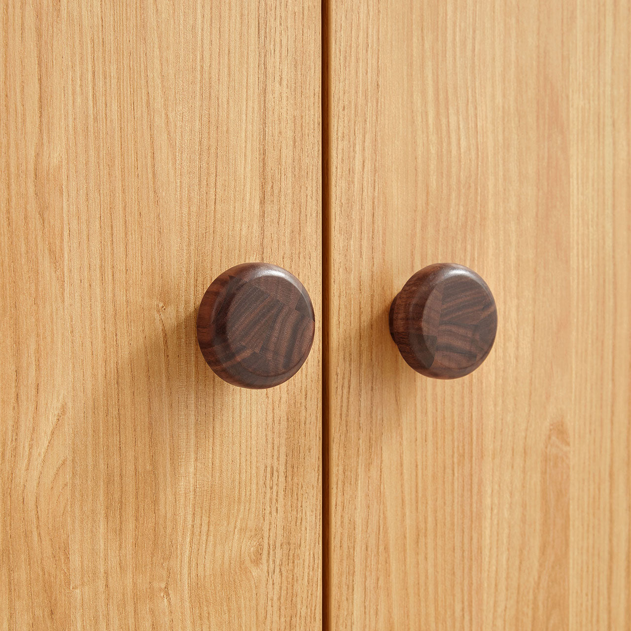 dear bear kids oak wardrobe closet all 6