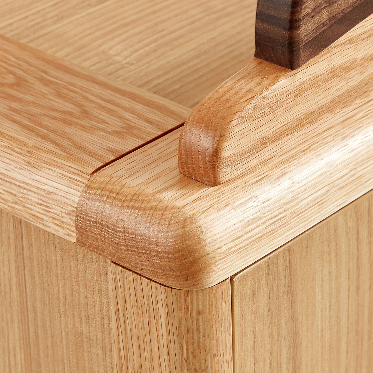 dear bear kids oak wardrobe all 15