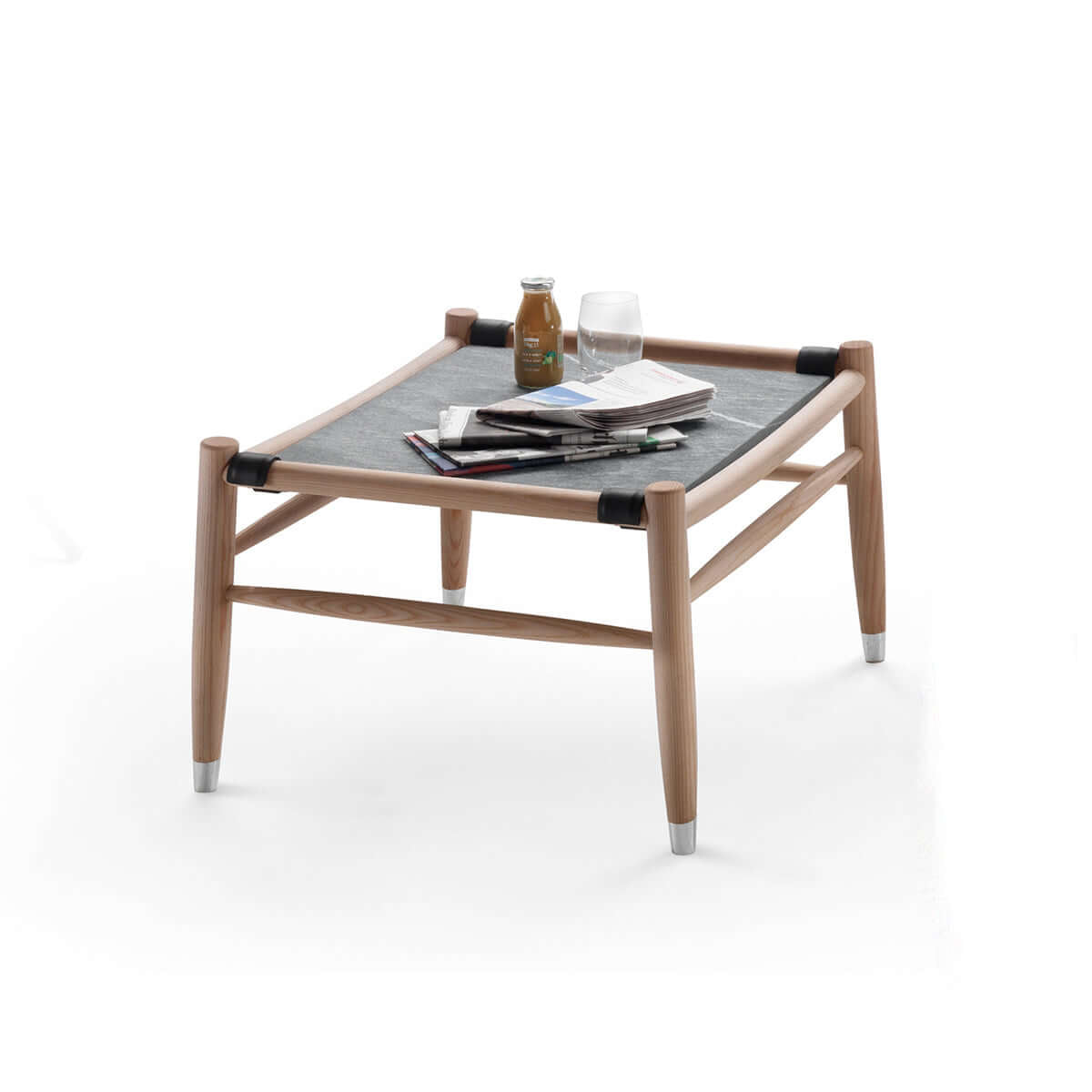 Delhi Resort Side Table - 0cm