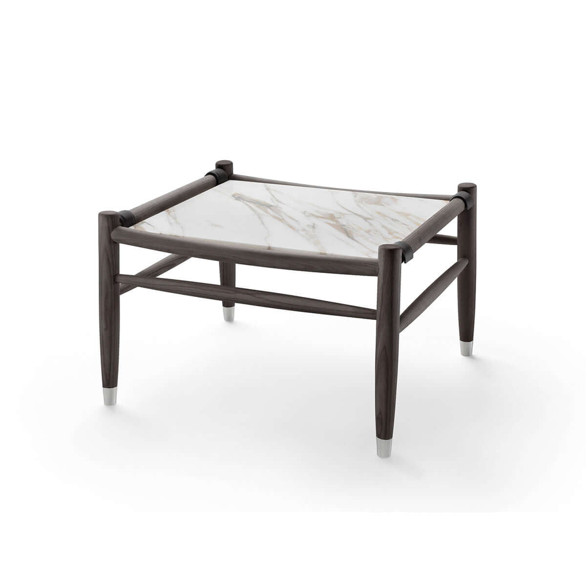 Delhi Resort Side Table - 0cm