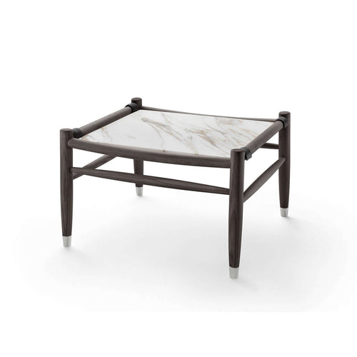 Delhi Resort Side Table - 0cm