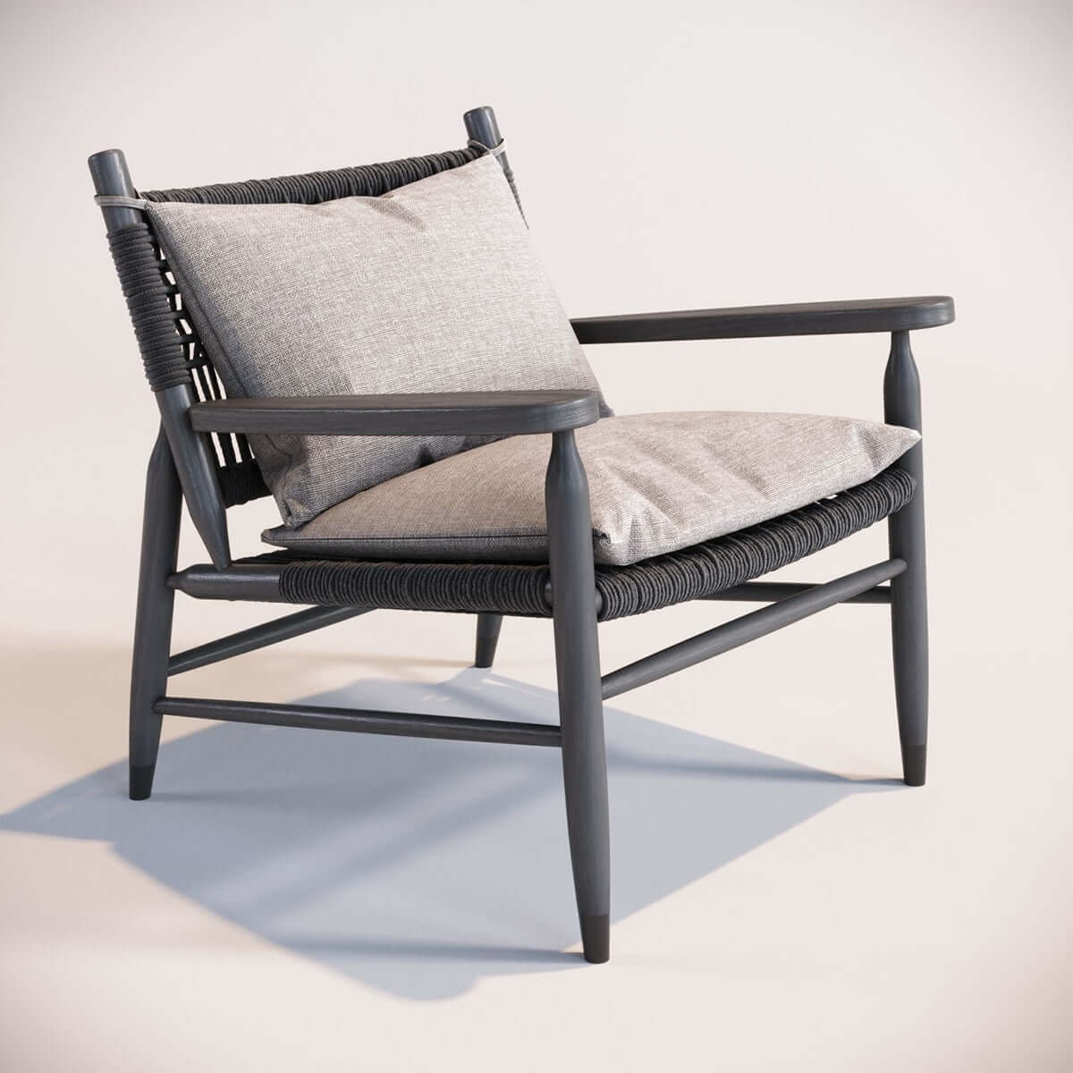 delhi soothing sofa charcoal 1