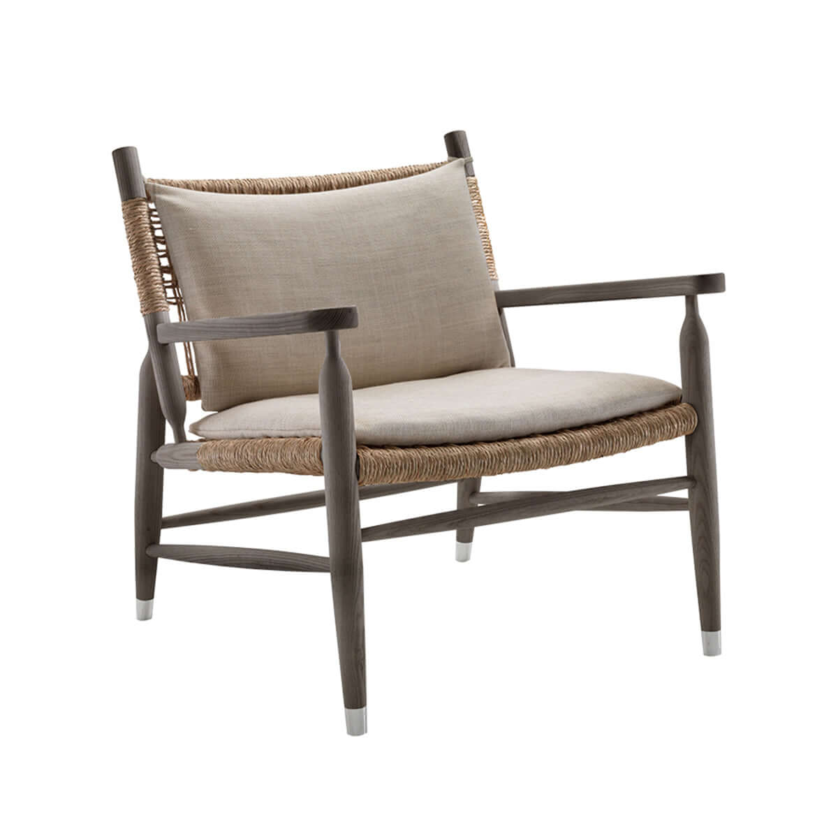 delhi soothing sofa walnut 3